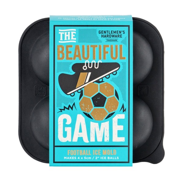 Gentlemen’s Hardware -  1